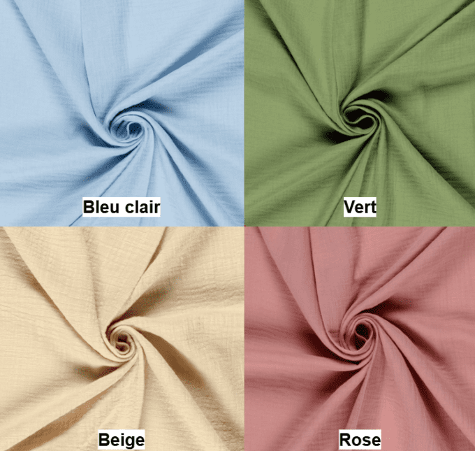 Ma couverture personnalisée